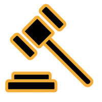 Judge My Image Logo